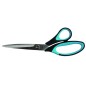TIJERAS PALMERA MG-PLAST- 8,5 pulgadas