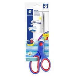 TIJERAS STAEDTLER NORIS 21 cm-