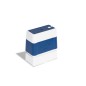 SELLO PERS- e-A- BROTHER 50x18 mm- AZUL