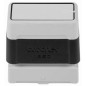 SELLO PERS- e-A- BROTHER 50x18 mm- NEGRO