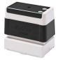 SELLO PERS- e-A- BROTHER 58x34 mm- NEGRO