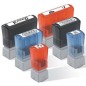 SELLO PERS- e-A- BROTHER 60x22 mm- AZUL