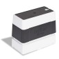 SELLO PERS- e-A- BROTHER 70x27 mm- NEGRO
