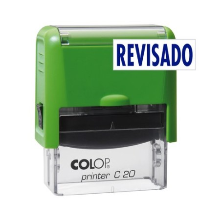 SELLO e-A- COLOP C20 REVISADO