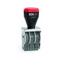 FECHADOR MANUAL COLOP 04000 4mm