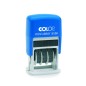 FECHADOR ent-AUT- COLOP S120 4 mm-
