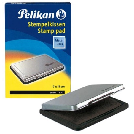 TAMPON PELIKAN Nº1 NEGRO
