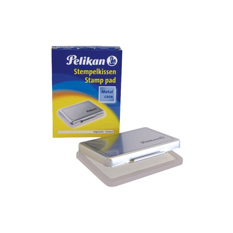 TAMPON PELIKAN Nº2 SIN ENTINTAR