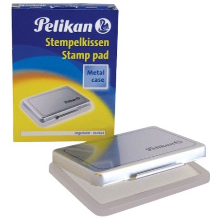 TAMPON PELIKAN Nº2 SIN ENTINTAR