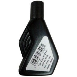 TINTA NUMERADOR STK 28 ml- NEGRO
