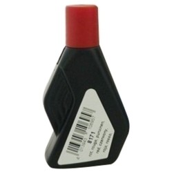 TINTA NUMERADOR STK 28 ml- ROJO