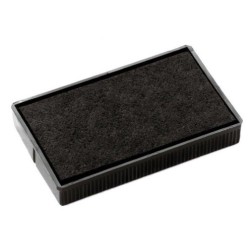 ALMOHADILLA COLOP E-200 NEGRO