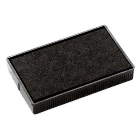ALMOHADILLA COLOP E-200 NEGRO