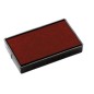 ALMOHADILLA COLOP E-200 ROJO