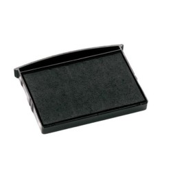 ALMOHADILLA COLOP E-2600 NEGRO