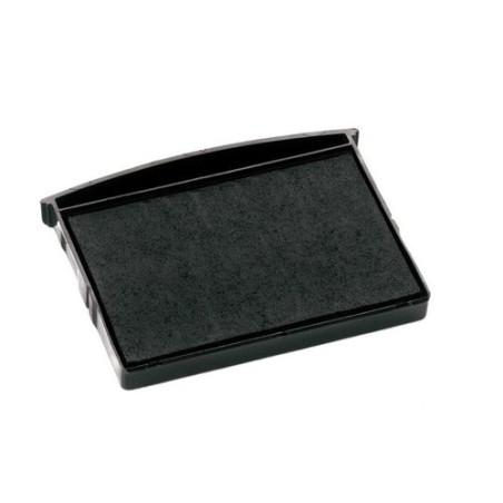 ALMOHADILLA COLOP E-2600 NEGRO
