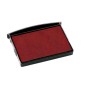 ALMOHADILLA COLOP E-2600 ROJO