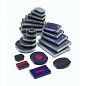 ALMOHADILLA COLOP E-30 ROJO