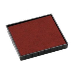 ALMOHADILLA COLOP E-35 ROJO