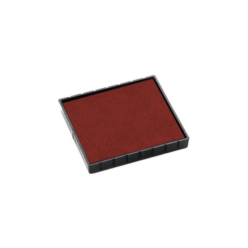 ALMOHADILLA COLOP E-35 ROJO