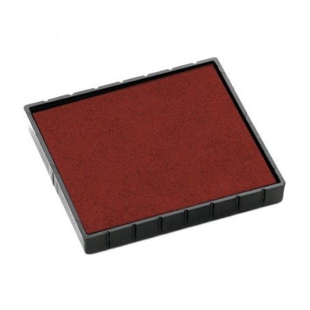 ALMOHADILLA COLOP E-35 ROJO