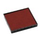 ALMOHADILLA COLOP E-35 ROJO