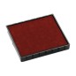 ALMOHADILLA COLOP E-53 ROJO
