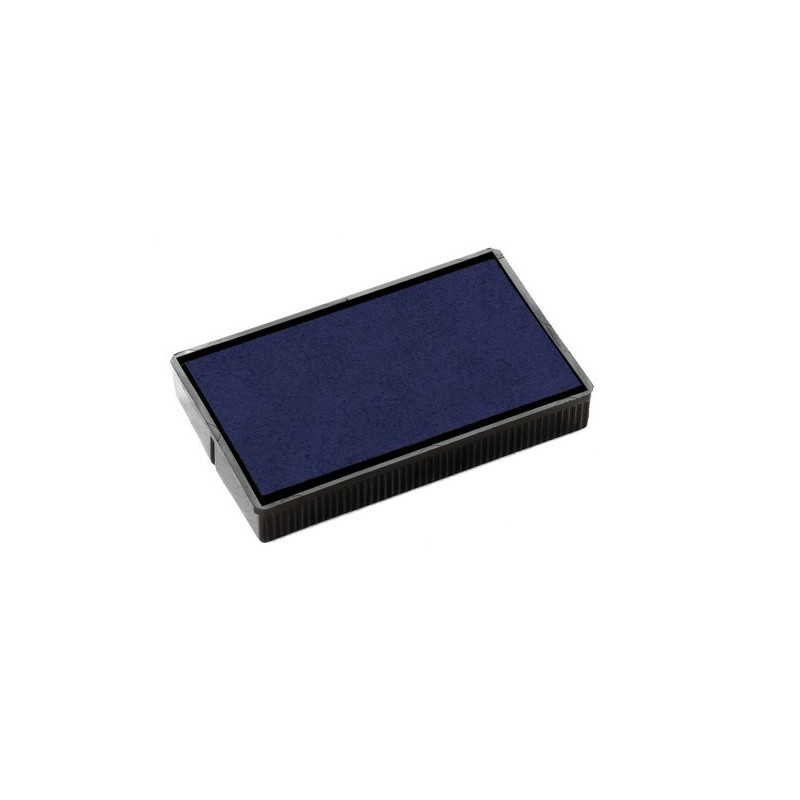 ALMOHADILLA COLOP E200 AZUL