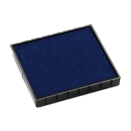 ALMOHADILLA COLOP E35 AZUL