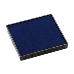 ALMOHADILLA COLOP E53 AZUL