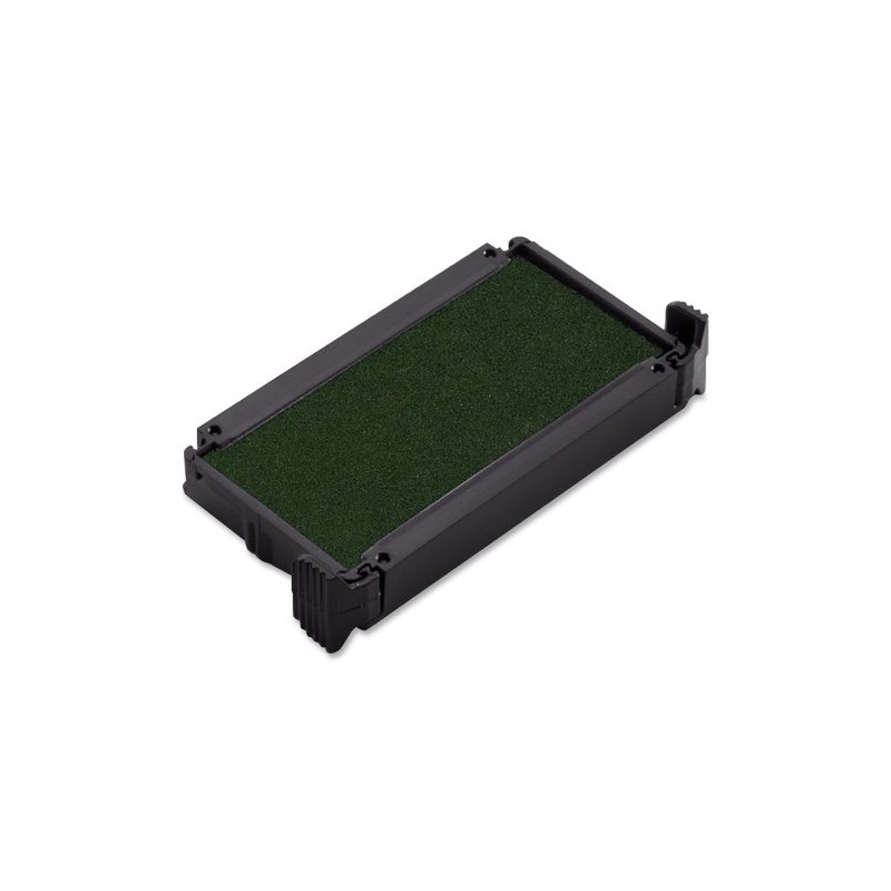 ALMOHADILLA TRODAT PRINTY 4910-6 VERDE