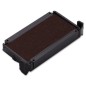 ALMOHADILLA TRODAT PRINTY 4923-6 ROJO