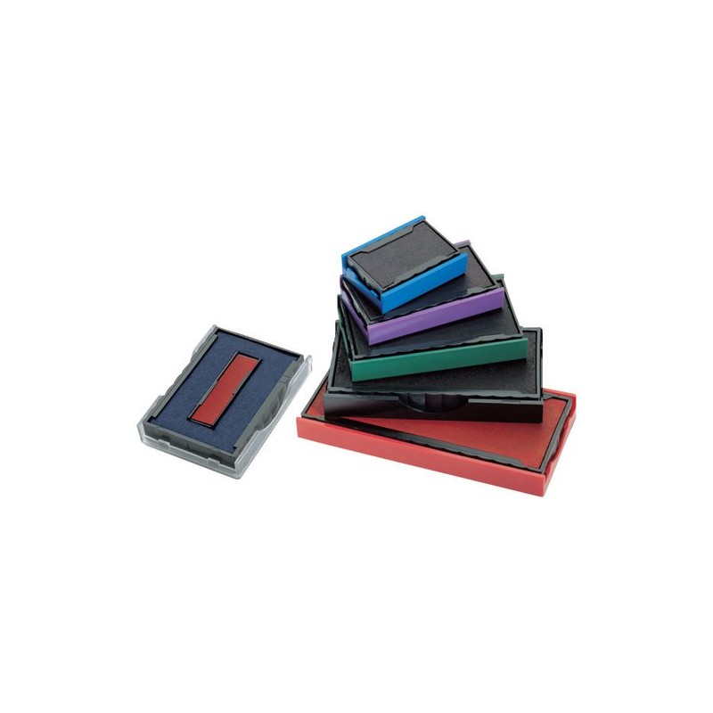 ALMOHADILLA TRODAT PRINTY 4924-6 AZUL
