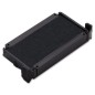 ALMOHADILLA TRODAT PRINTY 4929-6 NEGRO