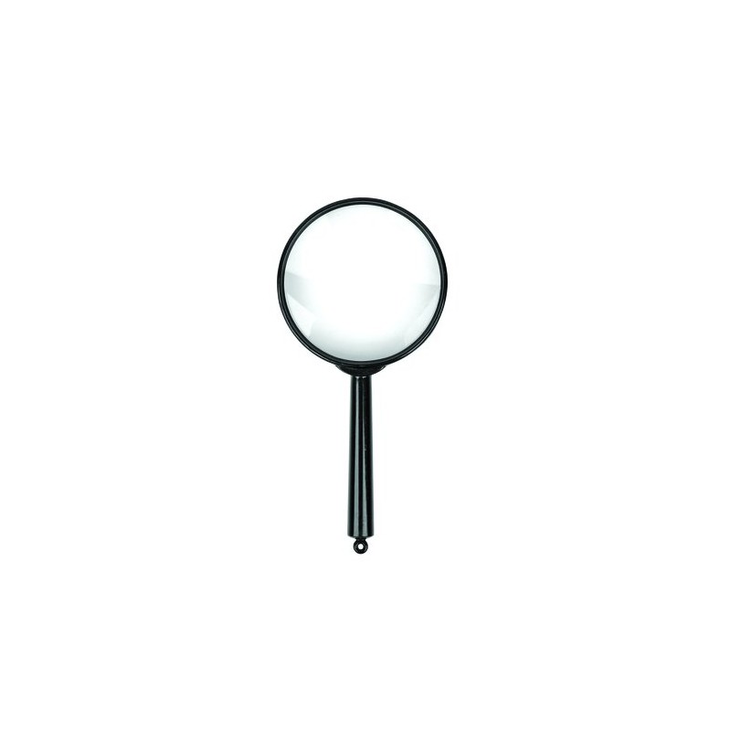 LUPA FOROFIS 60 mm (AUMENTO x5)