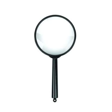 LUPA FOROFIS 60 mm (AUMENTO x5)
