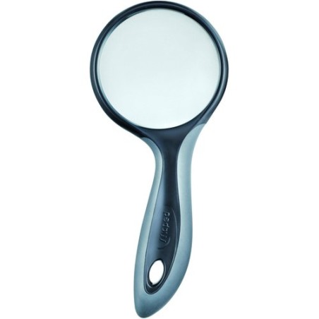 LUPA MAPED ERGOLOGIC 75 mm-(AUMENTO x3)