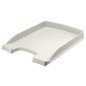 BANDEJA LEITZ JUMBO PLUS SLIM GRIS