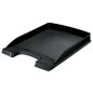 BANDEJA LEITZ JUMBO PLUS SLIM NEGRO