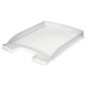 BANDEJA LEITZ JUMBO PLUS SLIM TRANSP-
