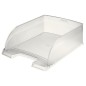 BANDEJA LEITZ JUMBO PLUS TRANSLUCIDA