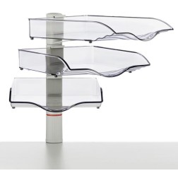 BANDEJA SOBREMESA NOVUS COPYSWINGER M-3