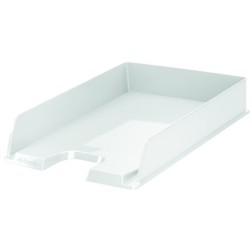 BANDEJA SOBREMESA EUROPOST OP- BLANCO