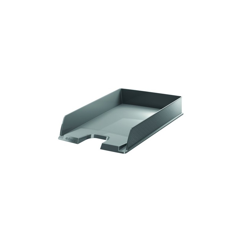 BANDEJA SOBREMESA EUROPOST OP- GRIS