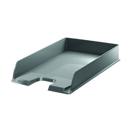 BANDEJA SOBREMESA EUROPOST OP- GRIS