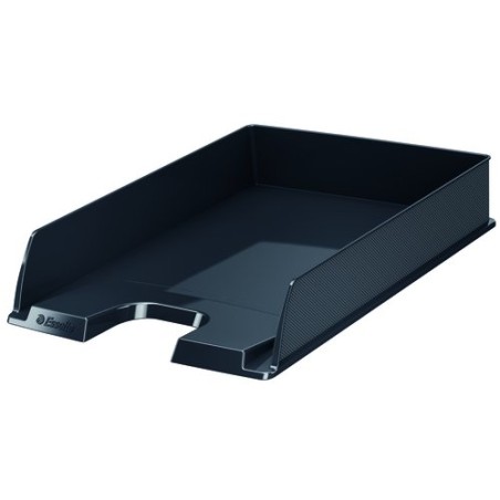 BANDEJA SOBREMESA EUROPOST OP- NEGRO