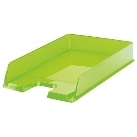 BANDEJA SOBREMESA EUROPOST TR- VERDE