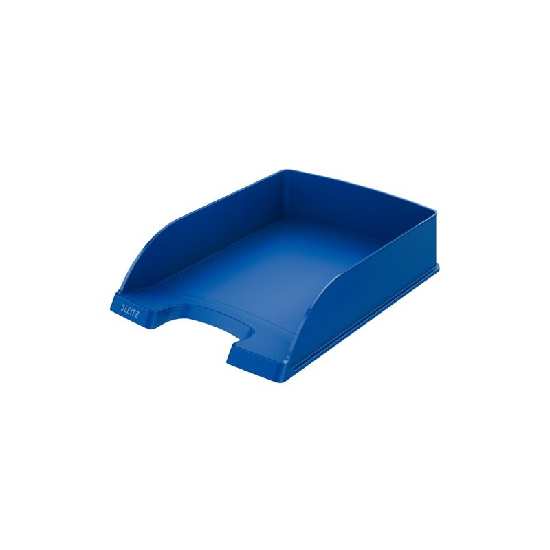 BANDEJA SOBREMESA LEITZ PLUS ST-OP-AZUL