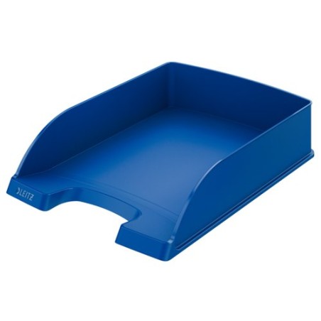 BANDEJA SOBREMESA LEITZ PLUS ST-OP-AZUL
