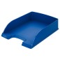 BANDEJA SOBREMESA LEITZ PLUS ST-OP-AZUL